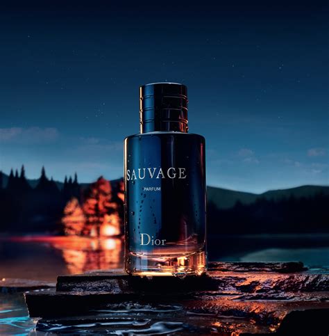 dior sauvage perfume 2019 fragrantica